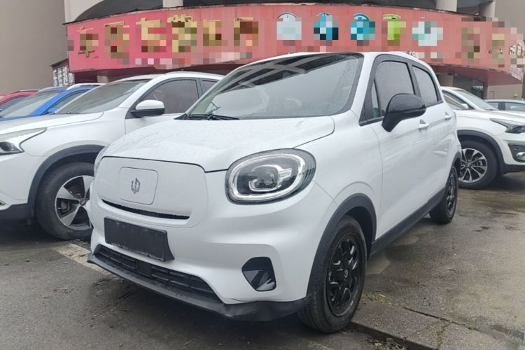 Used Leapmotor T03 2025 310 Comfort Edition Guazi used car, China used car export, Used car for sale, Used cars, Cheapest cars for sale