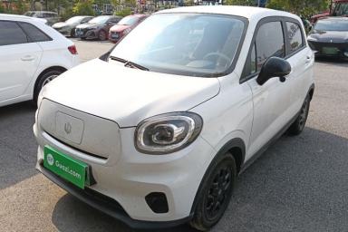 Used Leapmotor T03 2025 310 Comfort Edition