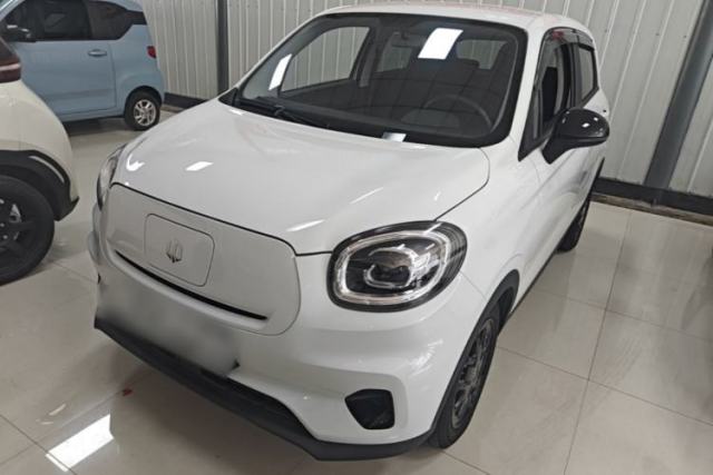 Used Leapmotor T03 2025 310 Comfort Edition