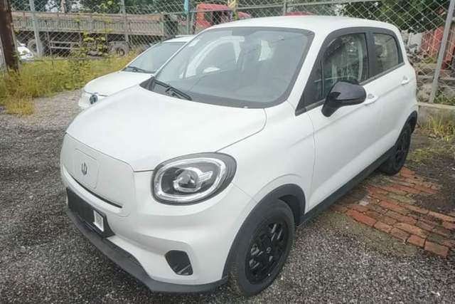 Used Leapmotor T03 2025 310 Comfort Edition