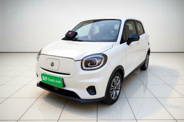 Used Leapmotor T03 2025 403 Comfort Edition