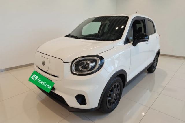 Used Leapmotor T03 2025 310 Comfort Edition