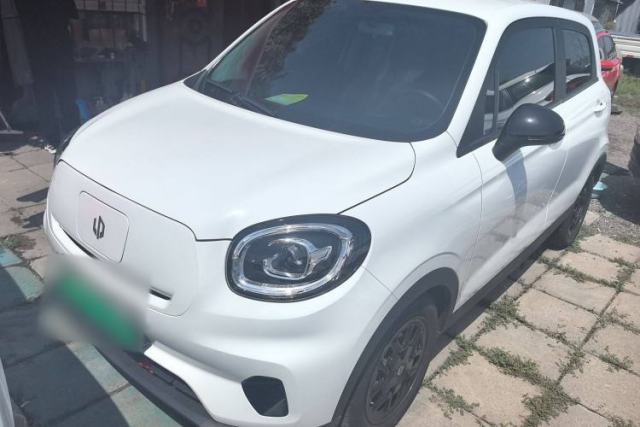 Used Leapmotor T03 2025 310 Comfort Edition
