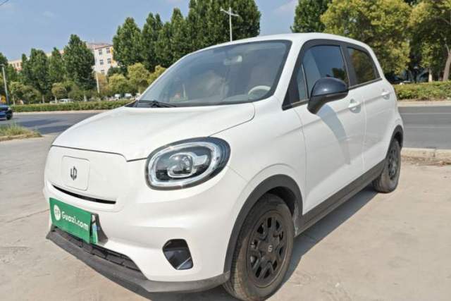 Used Leapmotor T03 2025 310 Comfort Edition