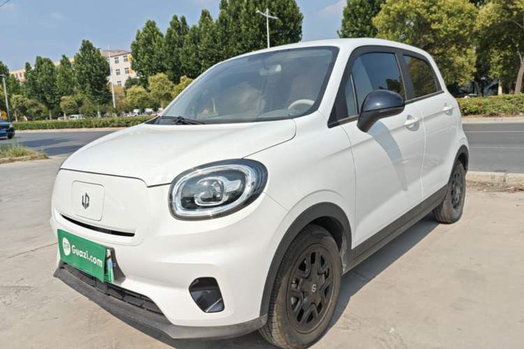 Used Leapmotor T03 2025 310 Comfort Edition Guazi used car, China used car export, Used car for sale, Used cars, Cheapest cars for sale