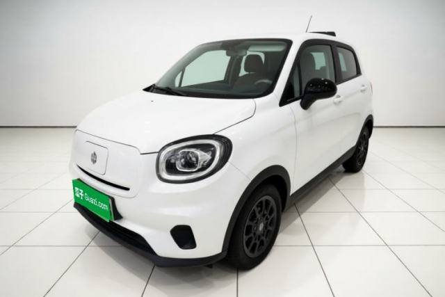 Ojetý Leapmotor T03 2025 310 Comfort Edition