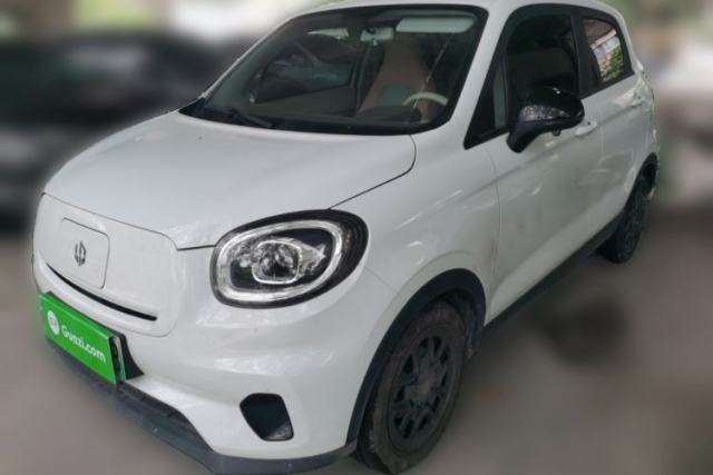 Used Leapmotor T03 2025 310 Comfort Edition