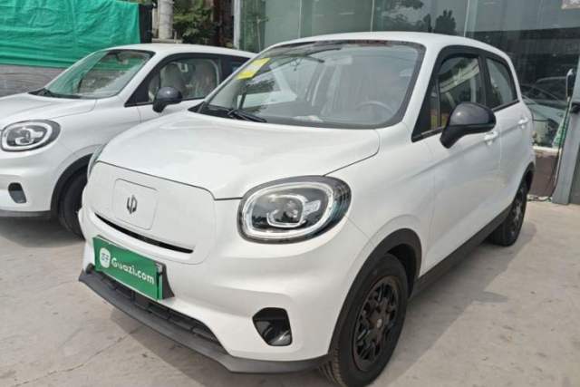 Used Leapmotor T03 2025 310 Comfort Edition