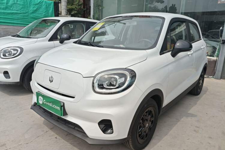 Used Leapmotor T03 2025 310 Comfort Edition Guazi used car, China used car export, Used car for sale, Used cars, Cheapest cars for sale