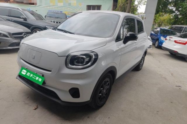 Used Leapmotor T03 2025 310 Comfort Edition