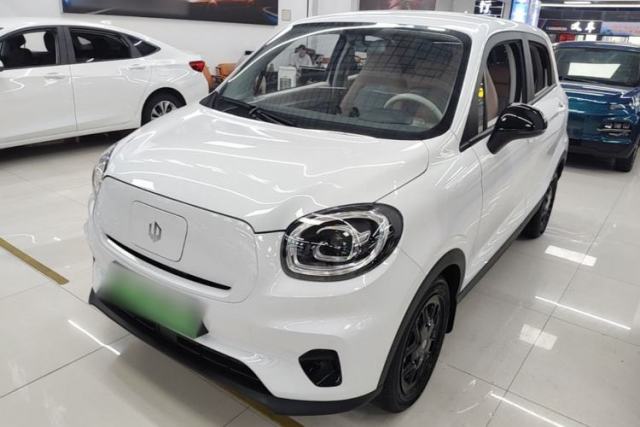 Used Leapmotor T03 2025 310 Comfort Edition