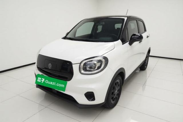 Used Leapmotor T03 2025 310 Comfort Edition