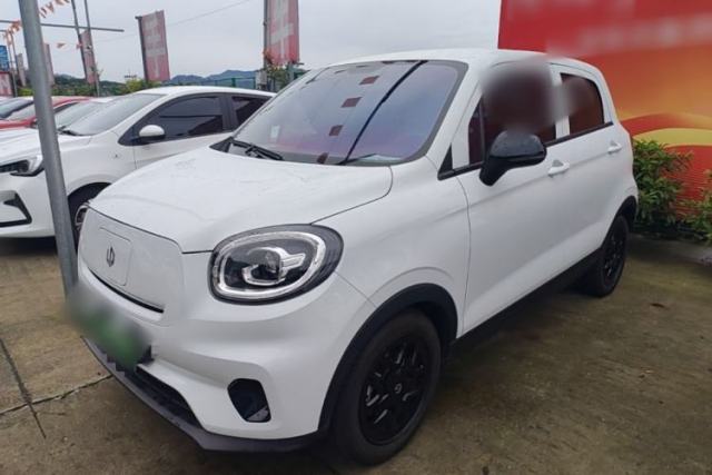 Used Leapmotor T03 2025 310 Comfort Edition