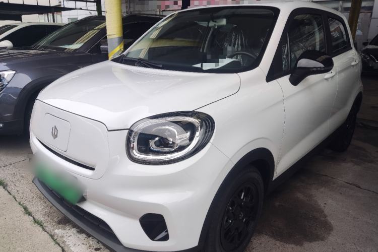 Used Leapmotor T03 2025 310 Comfort Edition Guazi used car, China used car export, Used car for sale, Used cars, Cheapest cars for sale