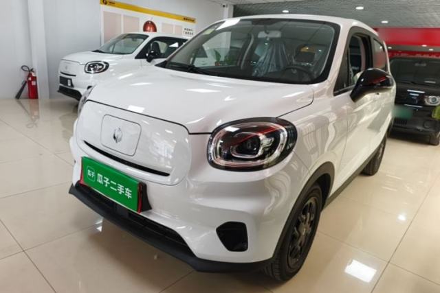 Used Leapmotor T03 2025 310 Comfort Edition