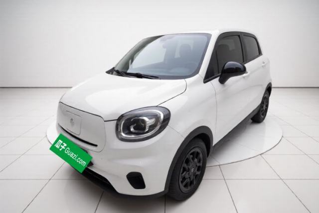 Leapmotor T03 2025 310 Comfort Edition d’occasion