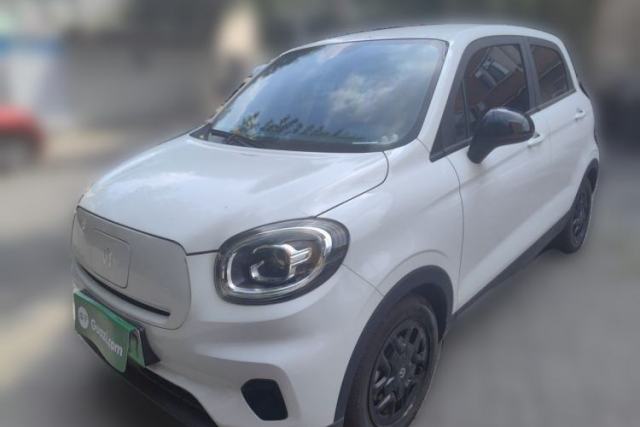 Used Leapmotor T03 2025 310 Comfort Edition