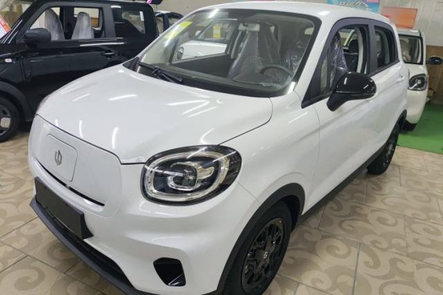 Used Leapmotor T03 2025 310 Comfort Edition
