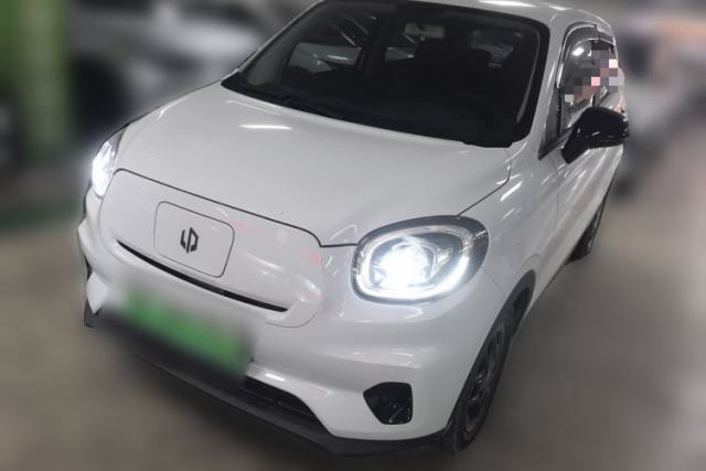 Used Leapmotor T03 2025 310 Comfort Edition