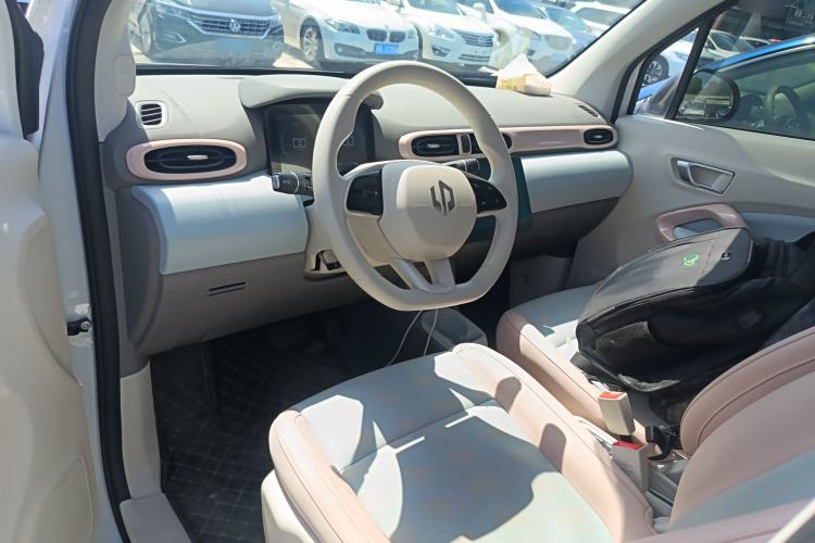Used Leapmotor T03 2025 310 Comfort Edition Center Console