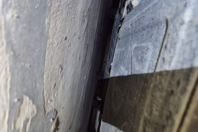 Used Leapmotor T03 2025 310 Comfort Edition Chassis Front