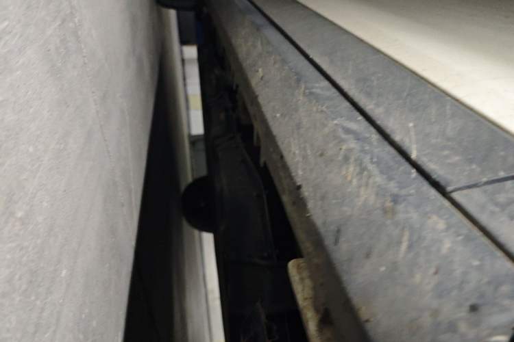 Used Leapmotor T03 2025 310 Comfort Edition Chassis Front Right