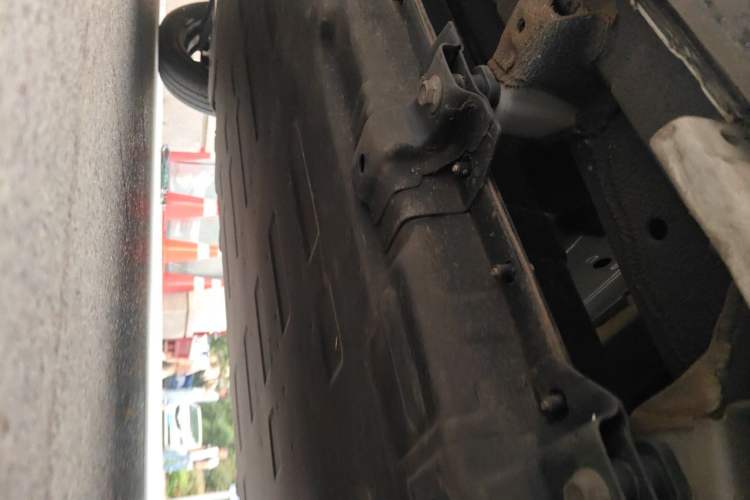 Used Leapmotor T03 2025 310 Comfort Edition Chassis Rear Left