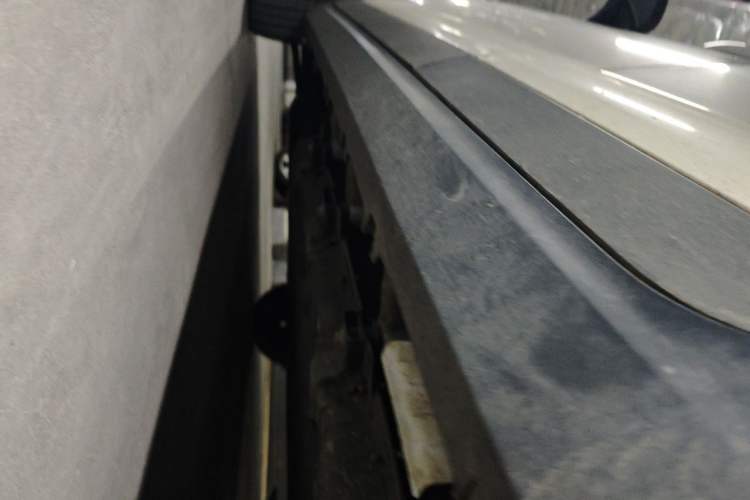 Used Leapmotor T03 2025 310 Comfort Edition Chassis Rear Left