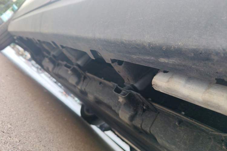 Used Leapmotor T03 2025 403 Comfort Edition Chassis Rear Left