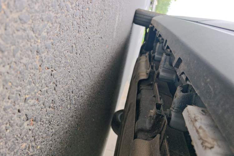 Used Leapmotor T03 2025 403 Comfort Edition Chassis Rear Left