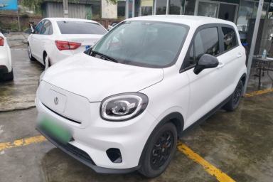 Used Leapmotor T03 2025 310 Comfort Edition