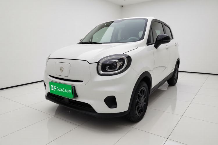 Used Leapmotor T03 2025 310 Comfort Edition Guazi used car, China used car export, Used car for sale, Used cars, Cheapest cars for sale