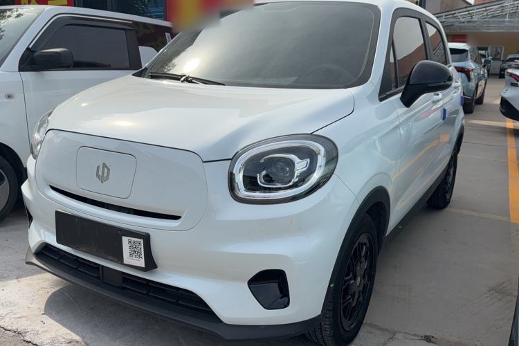 Leapmotor T03 2025 310 Comfort Edition de segunda mano Guazi used car, China used car export, Used car for sale, Used  cars, Cheapest cars for sale