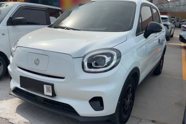 Used Leapmotor T03 2025 310 Comfort Edition