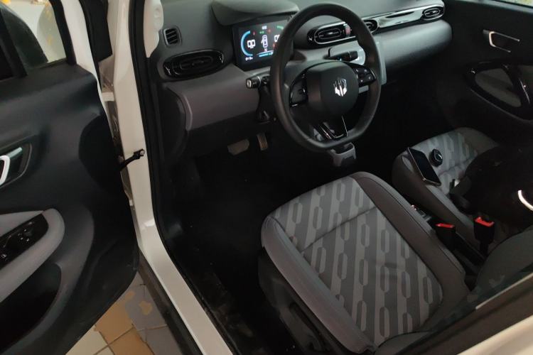 Used Leapmotor T03 2025 310 Comfort Edition Driver Seat