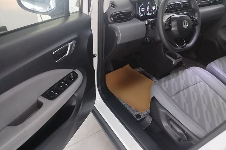 Used Leapmotor T03 2025 310 Comfort Edition Driver Seat