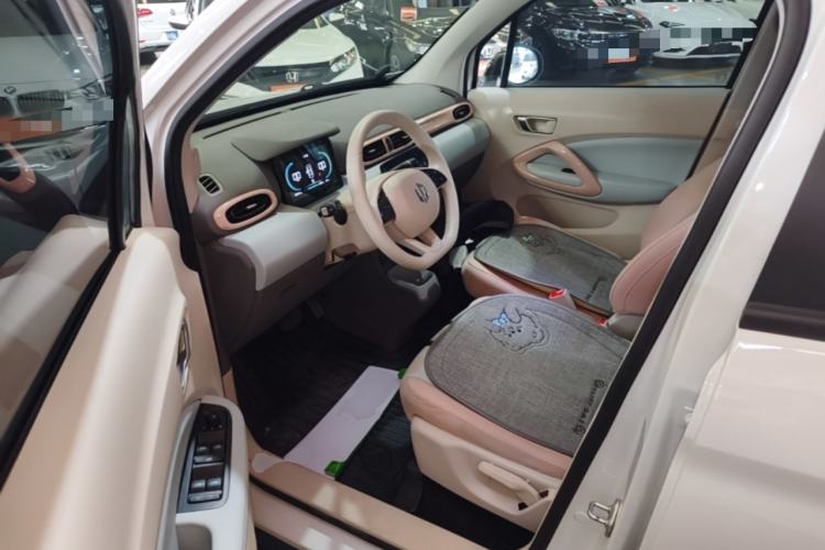 Used Leapmotor T03 2025 310 Comfort Edition Driver Seat