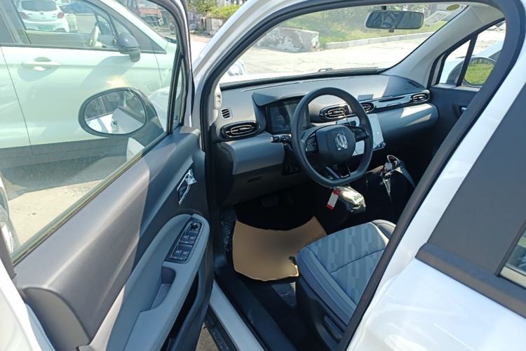 Used Leapmotor T03 2025 310 Comfort Edition Driver Seat