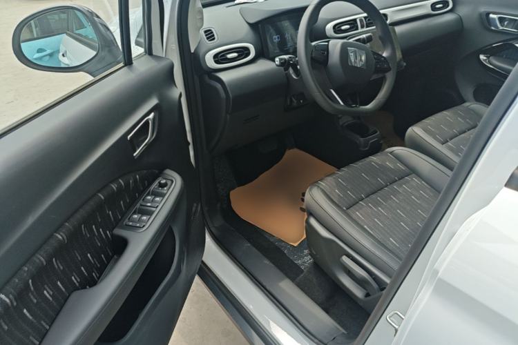 Used Leapmotor T03 2025 310 Comfort Edition Driver Seat