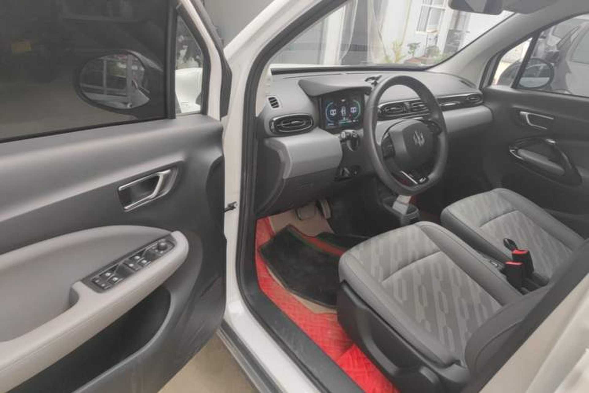 Used Leapmotor T03 2025 310 Comfort Edition Driver Seat