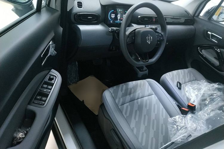 Used Leapmotor T03 2025 310 Comfort Edition Driver Seat