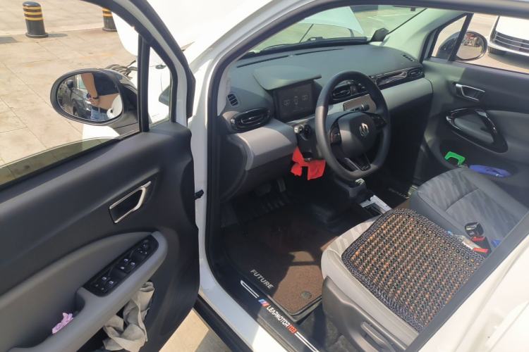 Used Leapmotor T03 2025 310 Comfort Edition Driver Seat
