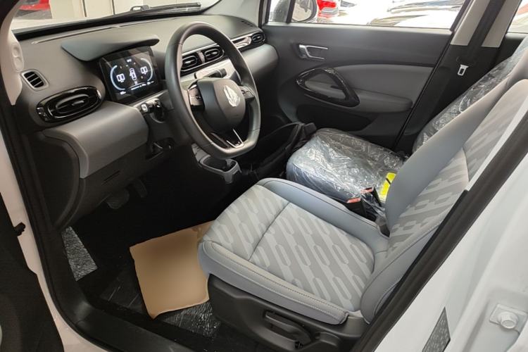 Used Leapmotor T03 2025 310 Comfort Edition Driver Seat