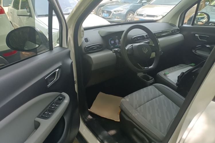 Used Leapmotor T03 2025 310 Comfort Edition Driver Seat