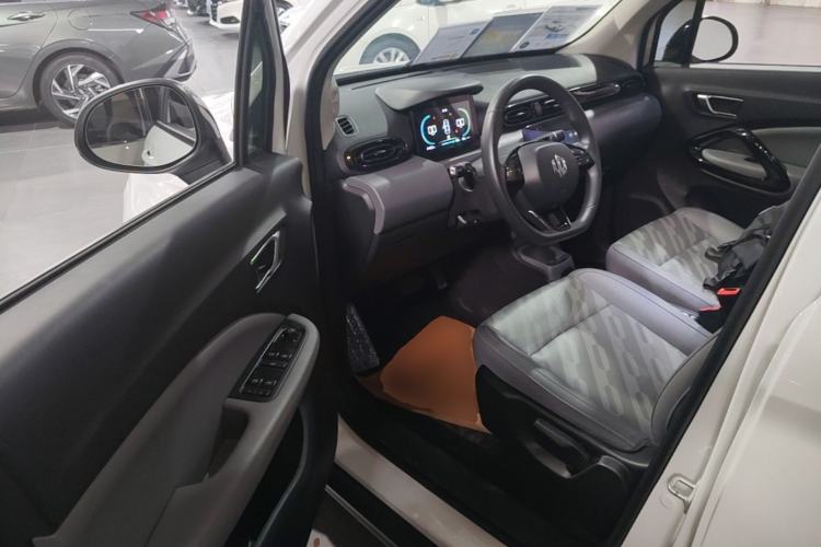 Used Leapmotor T03 2025 310 Comfort Edition Driver Seat