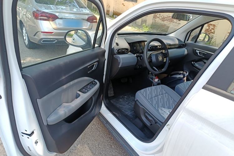 Used Leapmotor T03 2025 310 Comfort Edition Driver Seat