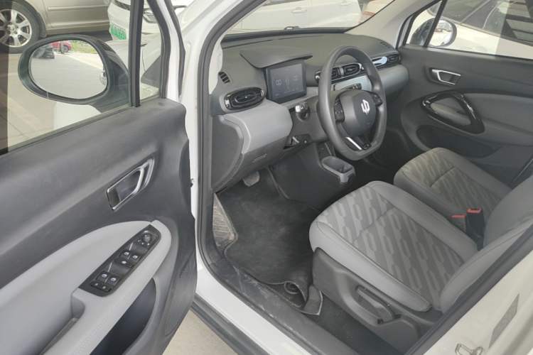 Used Leapmotor T03 2025 310 Comfort Edition Driver Seat