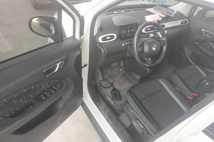 Used Leapmotor T03 2025 310 Comfort Edition Driver Seat