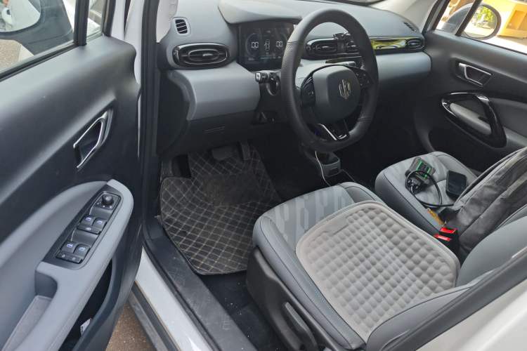 Used Leapmotor T03 2025 310 Comfort Edition Driver Seat