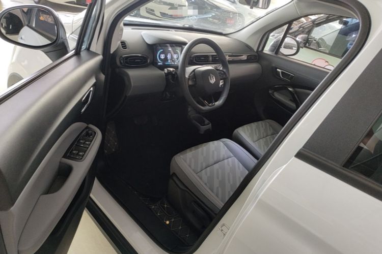 Used Leapmotor T03 2025 310 Comfort Edition Driver Seat